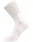 Ponožky VoXX KINETIC, bílá