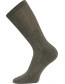 Ponožky VoXX KINETIC, tmavě šedá