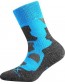 ETREXÍK dětské sportovní ponožky VoXX, modrá