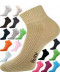 SETRA Unisex sportovní ponožky VoXX - balení 3 páry i nadměrné velikosti