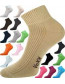 SETRA Unisex sportovní ponožky VoXX, i nadměrné velikosti