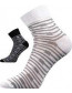Ponožky Boma IVANA 39 - balení 3 stejné páry