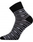 Ponožky Boma IVANA 39, černá