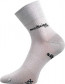 MISSION Medicine sportovní ponožky VoXX, světle šedá