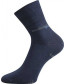 MISSION Medicine sportovní ponožky VoXX, tmavě modrá
