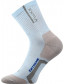 JOSEF sportovní ponožky VoXX, světle modrá