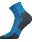 BELKIN bambusové ponožky VoXX, modrá