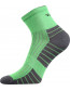 BELKIN bambusové ponožky VoXX, zelená