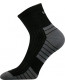 BELKIN bambusové ponožky VoXX, černá