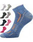 Ponožky VoXX REX 11- balení 3 páry, i nadměrné velikosti