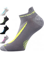 Ponožky VoXX - REX 10 - balení 3 páry, i nadměrné velikosti