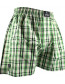 Pánské trenýrky Lonka JACK, stripes 01