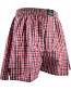 Pánské trenýrky Lonka JACK, stripes 02