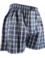 Pánské trenýrky Lonka JACK, stripes 04