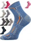 Ponožky VoXX FRANZ 03 - balení 3 páry