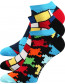 Ponožky Lonka WEEP mix B