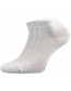 Dámské ponožky VoXX SUSI, bílá