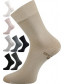 Ponožky Lonka Bioban - balení 3 stejné páry
