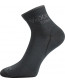 Ponožky VoXX RADIK s merino vlnou, tmavě šedá