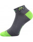 Ponožky VoXX - REX 13, mix B, tmavě šedá