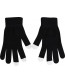 Unisex rukavice TOUCH 01 na dotykový displej