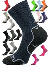 Ponožky VoXX Zenith až do velikosti 54