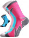 Dětské sportovní ponožky VoXX JOSKIK - balení 3 páry