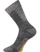 Pracovní ponožky Boma PRACAN - balení 3 páry