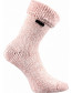 Ponožky VoXX TERY, růžová, pohled na štítek