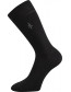 Ponožky Lonka MOPAK, černá