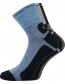 Sportovní ponožky VoXX MARAL 01, mix B