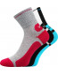 Sportovní ponožky VoXX MARAL 01, mix A