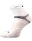 Ponožky VoXX REXON, bílá
