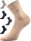 Společenské ponožky Lonka DION - balení 3 stejné páry