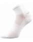 Ponožky VoXX METYM, bílá