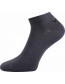 Ponožky VoXX METYS, tmavě šedá