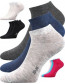Ponožky Boma HOHO - balení 3 páry