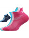 IRIS dětské sportovní ponožky VoXX - balení 3 páry