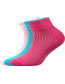 SETRA sportovní dětské ponožky VoXX, mix A