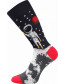 Ponožky Lonka DEPATE mix M, astronaut