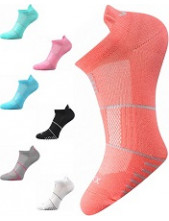 Dámské sportovní ponožky VoXX AVENAR - balení 3 stejné páry