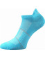 Dámské sportovní ponožky VoXX AVENAR, světle modrá