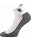 Sportovní ponožky VoXX Nesty 01, bílá