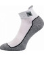 Sportovní ponožky VoXX Nesty 01, světle šedá