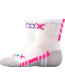 Kojenecké ponožky VoXX PIUSINEK, mix D holka