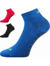 VoXX JUMPYX protiskluzové ponožky - balení 3 STEJNÉ páry