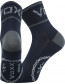 Sportovní ponožky VoXX SLAVIX, modrá