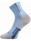 JOSÍFEK dětské sportovní ponožky VoXX, mix C uni, světle modrá