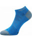 Ponožky VoXX BOJAR, modrá