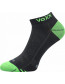 Ponožky VoXX BOJAR, tmavě šedá